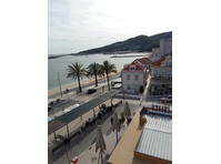 Spacious T3 Duplex in Sesimbra - Appartements