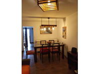 Spacious T3 Duplex in Sesimbra - Appartements