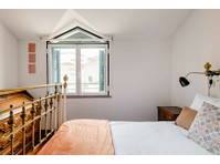 Flatio - all utilities included - Double room, private WC,… - Συγκατοίκηση