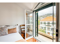 Flatio - all utilities included - Double room, shared WC,… - Collocation