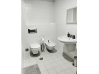 Flatio - all utilities included - Double room, shared WC,… - Flatshare