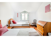 Flatio - all utilities included - Twin room, shared WC,… - Woning delen