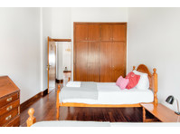 Flatio - all utilities included - Twin room, shared WC,… - Pisos compartidos