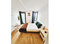 Flatio - all utilities included - 1 Bedroom apartment sea… - K pronájmu