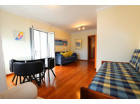 Flatio - all utilities included - Apartment Funchal With… - เพื่อให้เช่า