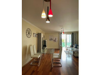 Flatio - all utilities included - Beach&Comfort Apartment… - Aluguel