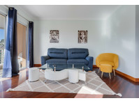 Flatio - all utilities included - Câmara de Lobos Duplex… - For Rent
