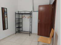 Flatio - all utilities included - Carmo´s apartment - For Rent