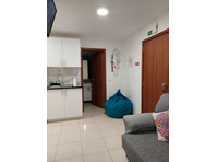 Flatio - all utilities included - Carmo´s apartment - K pronájmu
