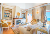 Flatio - all utilities included - Dream luxury apartment –… - Izīrē