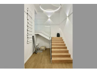 Fabrica X - New Duplex | City Center | Ocean view - For Rent