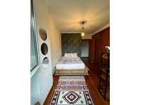 Flatio - all utilities included - Bright Sunny Apartment in… - Te Huur