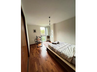 Flatio - all utilities included - Bright Sunny Apartment in… - Zu Vermieten