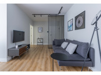 Flatio - all utilities included - New modern 2-bedroom… - Za iznajmljivanje