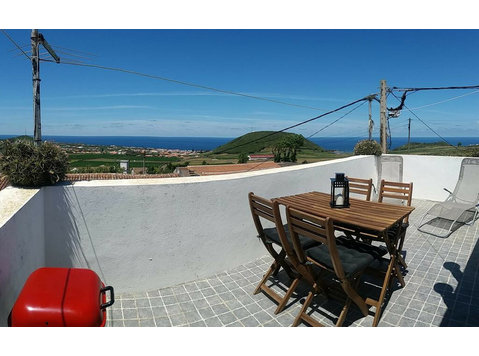 Flatio - all utilities included - Fontes ViewPoint - For Rent