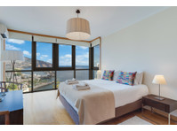 Flatio - all utilities included - Funchal View Apartment - Zu Vermieten