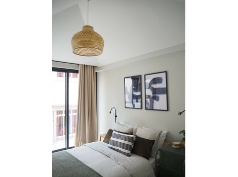 Flatio - all utilities included - New 2 Bedroom Apartment… - Te Huur
