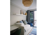 Flatio - all utilities included - New 2 Bedroom Apartment… - Zu Vermieten