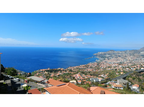 Flatio - all utilities included - Ocean view apartment in… - For Rent