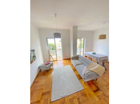 Flatio - all utilities included - Stay by the most pretty… - For Rent