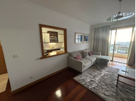 Flatio - all utilities included - Sun and sea in São… - For Rent