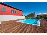 Villa Nogueira IV - For Rent