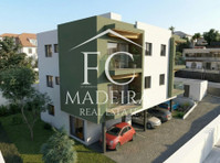 Apartamento T1 em Construção no Funchal | Madeira