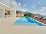 Moradia T3 Calheta ilha da madeira