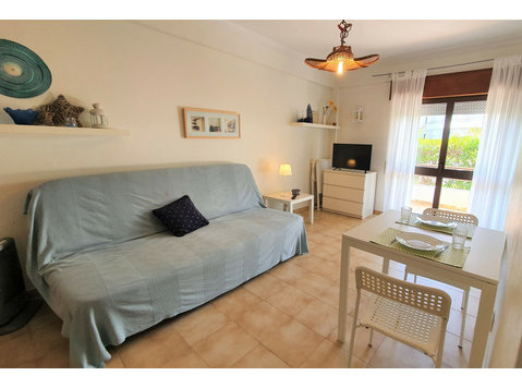 Flatio - all utilities included - Lovely Algarvian Escape… - For Rent