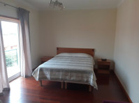 Flatio - all utilities included - F. Room in a villa - Braga - WGs/Zimmer