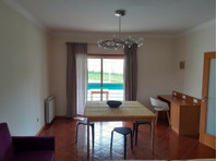 Flatio - all utilities included - Barcelos Room - WGs/Zimmer