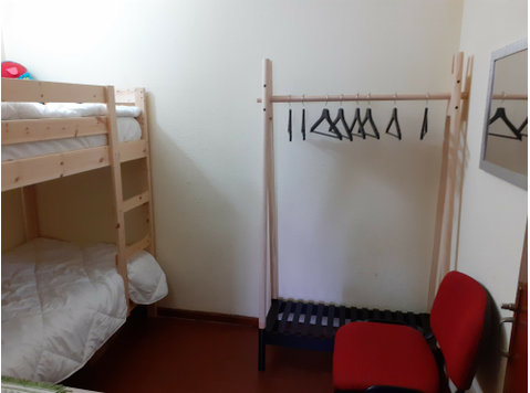 Room near the center of Braga - Flatshare