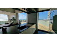 Flatio - all utilities included - Amazing Seafront… - Aluguel