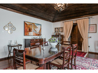 Flatio - all utilities included - Charming house in the… - Aluguel