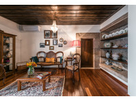 Flatio - all utilities included - Charming house in the… - השכרה