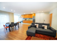 Flatio - all utilities included - Family apartment in the… - Ενοικίαση