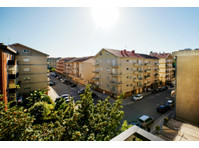 Flatio - all utilities included - Family apartment in the… - Под наем
