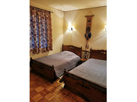Flatio - all utilities included - Rural House - Private… - Ενοικίαση