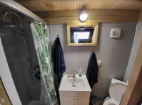 Flatio - all utilities included - Tiny house in… - For Rent