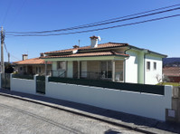 Flatio - all utilities included - Villa with garden and… - Aluguel