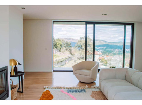 Amazing house for rent in Âncora Lage - דירות