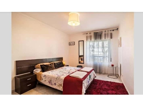 Apartment in Santa Luzia, Tavira (Available from October to… - Apartments