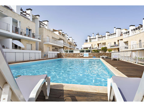 CaméliaTavira -Apartment (Available only from October to… - Apartments