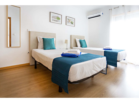 GardéniaTavira -Apartment (Available only from October to… - Apartments
