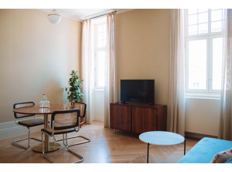 Heritage Apartment In Braga - Apartment D - Apartments