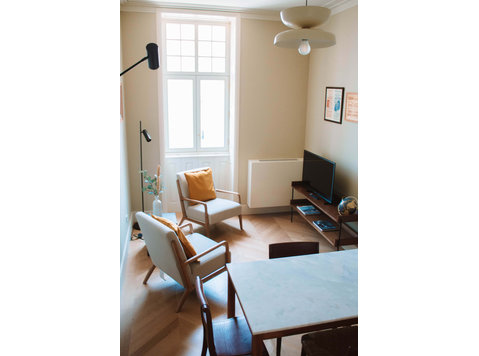Heritage Apartment In Braga - Apartment E - Apartments