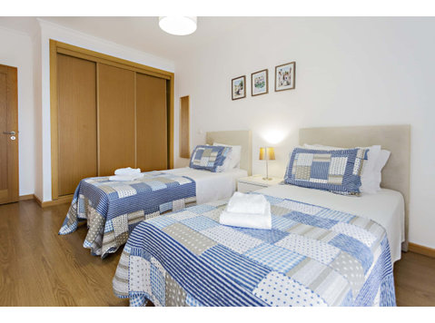 LavenderTavira -Apartment (Available only from October to… - Apartments