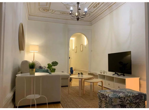 T2 Apartment - Centro de Braga - Apartments