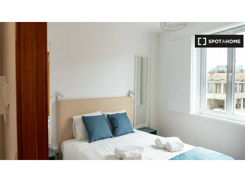 1-Zimmer-Wohnung zur Miete in Porto, Porto - Wohnungen