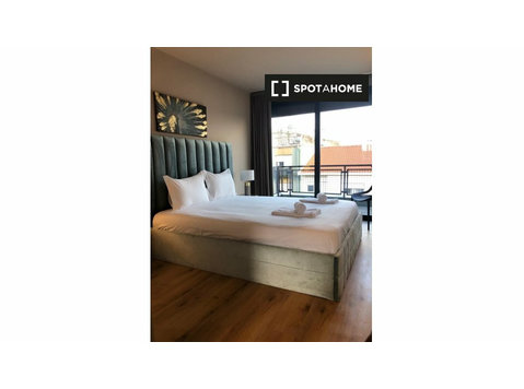 Appartamento con 2 camere da letto in affitto a Porto, Porto - Appartamenti